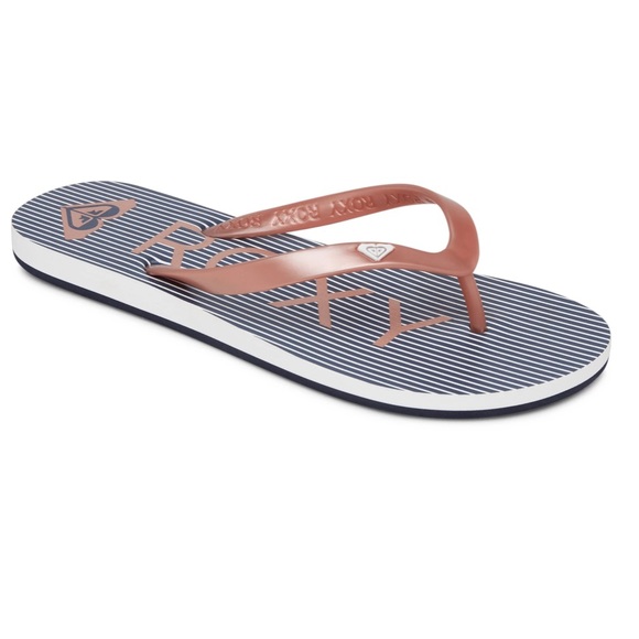 🔥 TOXY TAHITI VII FLIP FLOP SANDALS 🔥 - Picture 4 of 5